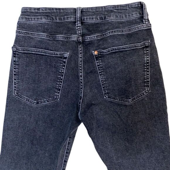 H&M Straight Jeans - Picture 4 of 7